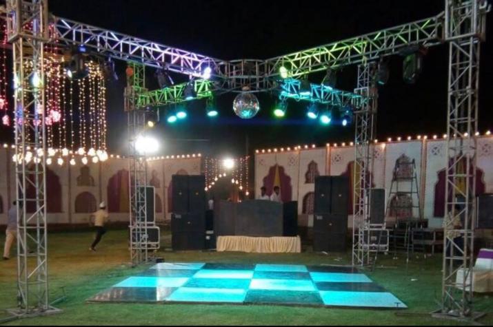 RK DJ DERABASSI